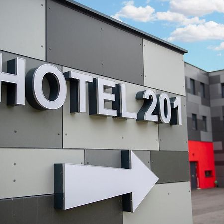 Hotel L201 - 24H Self-Check In Gablitz Εξωτερικό φωτογραφία