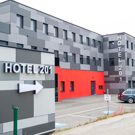 Hotel L201 - 24H Self-Check In Gablitz Εξωτερικό φωτογραφία