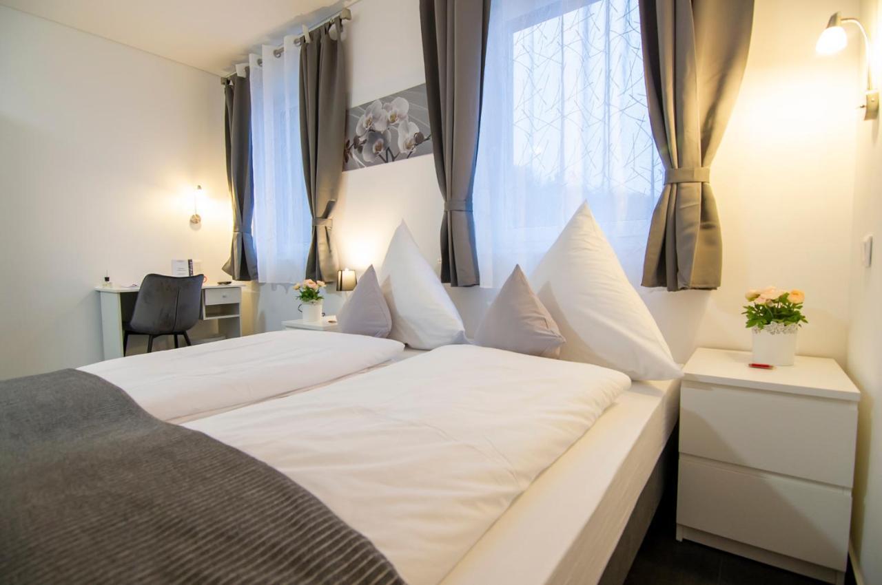 Hotel L201 - 24H Self-Check In Gablitz Εξωτερικό φωτογραφία
