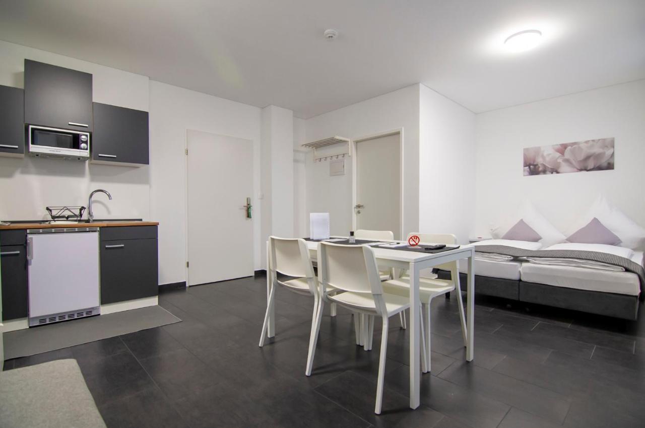 Hotel L201 - 24H Self-Check In Gablitz Εξωτερικό φωτογραφία