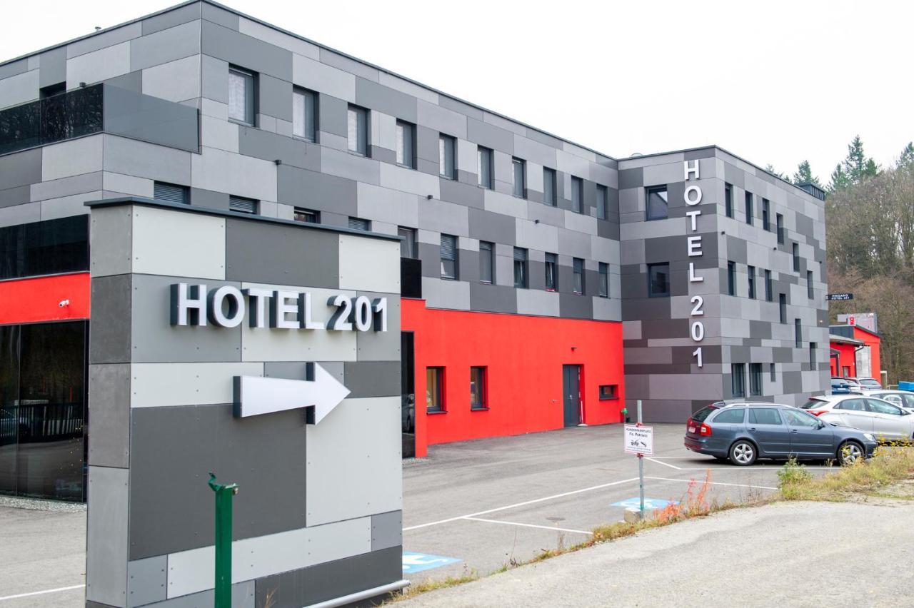 Hotel L201 - 24H Self-Check In Gablitz Εξωτερικό φωτογραφία